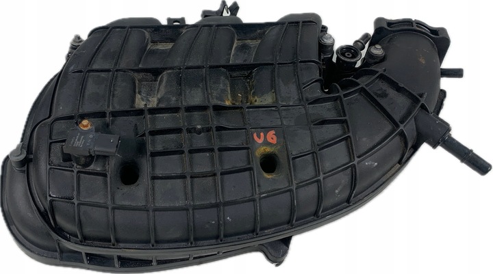 фото №1, U6 ford f150 15- 3.5 4x4 колектор всмоктуючий fl3e-9424-lb dv2a-9f479-ac