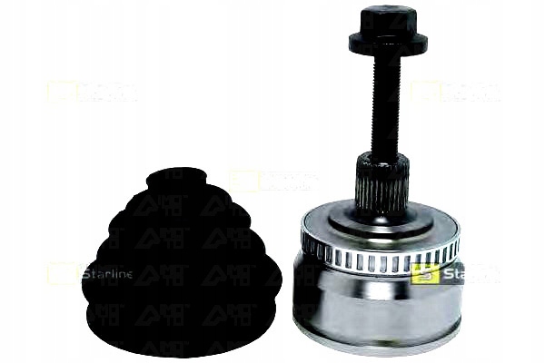 фото №2, Набор шарнир приводного starline 8d0498099 b