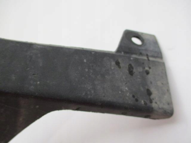 фото №11, Планка крыльев левая задняя renault koleos ii