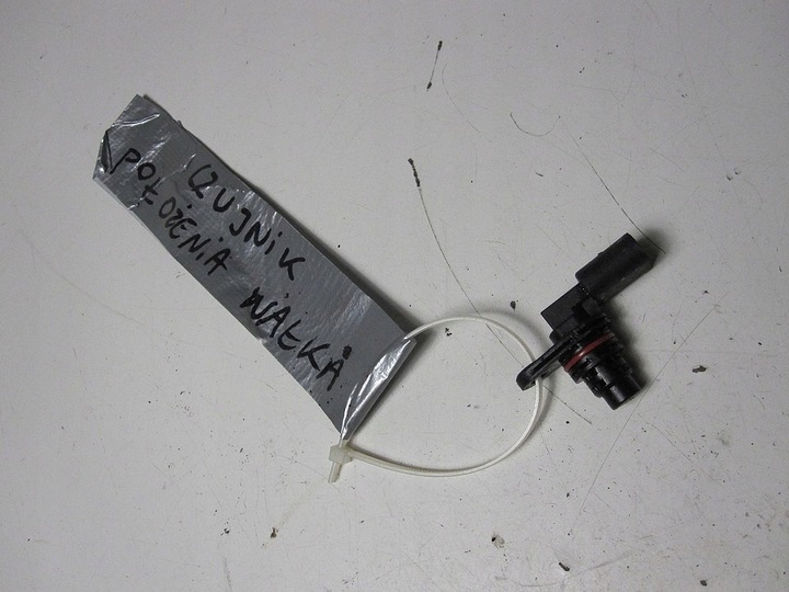 фото №8, Датчик положення вала vw polo iv 1.2