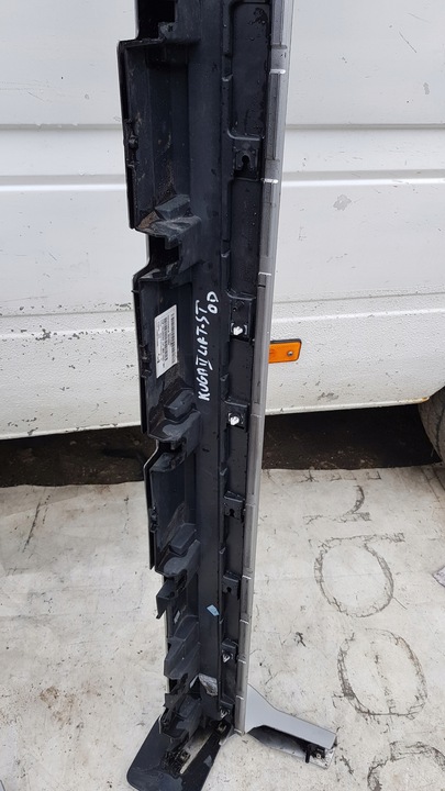 фото №9, Планка порогова права ford kuga mk2 рестайлінг st