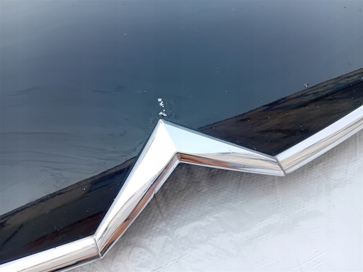 фото №10, Капот citroen c5 iii x7 08-17 ktvd