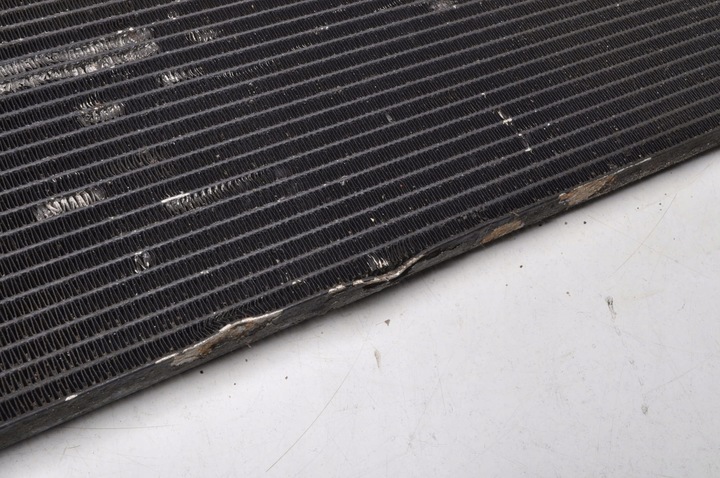 фото №8, Maserati ghibli iii 3.0 d радиаторов кондиционера 16474837