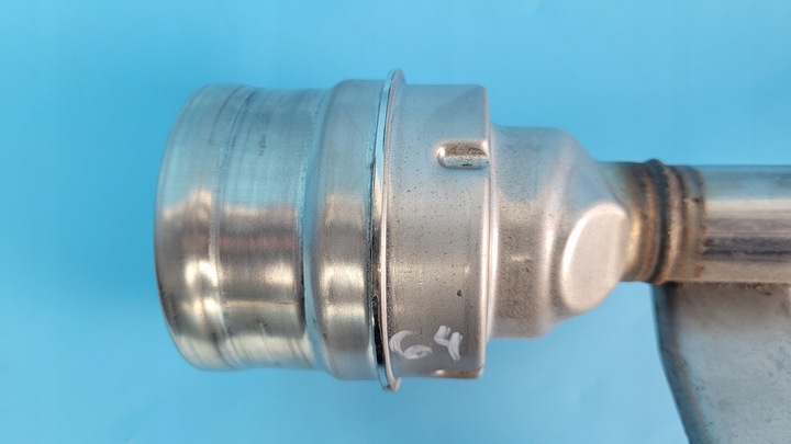 фото №8, Mercedes x247 glb 200 23r заливна горловина пального a2474701100 шланг шланг a2474700075