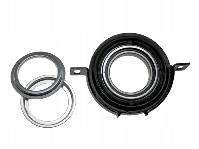 фото №1, Підтримка вала привідного jaguar x-type awd 01-10