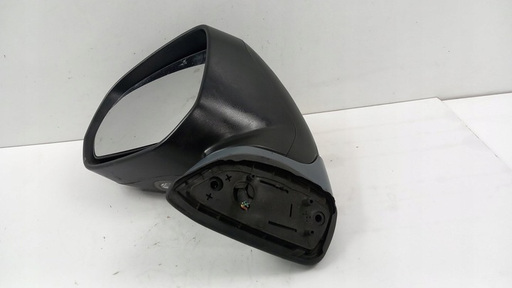 фото №7, Citroen c4 picasso дзеркало ліві електричні kthb 9pin