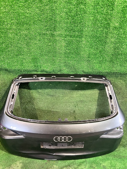 фото №1, Кришка зад задня audi q5 8r0