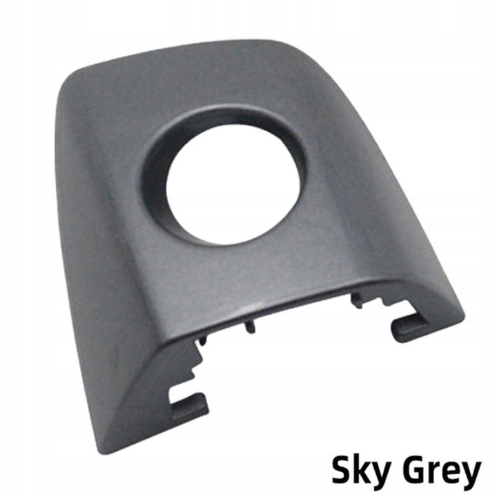 фото №1, Заглушка замка ручка дверь audi a6 a8 a7 10-16