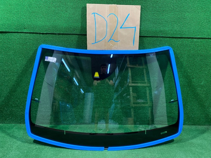 фото №15, Mercedes gla w156 стекло передняя лобовое a1566700000