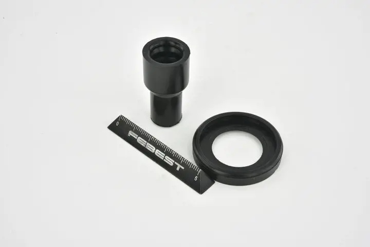 фото №10, Штекер катушка зажигания tcp-001 febest