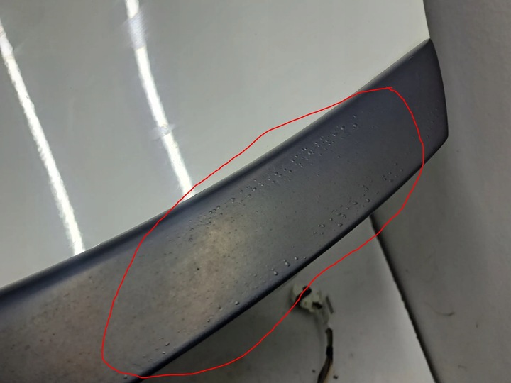 фото №10, Bmw 3 f30 f35 f31 2014 кришки багажника