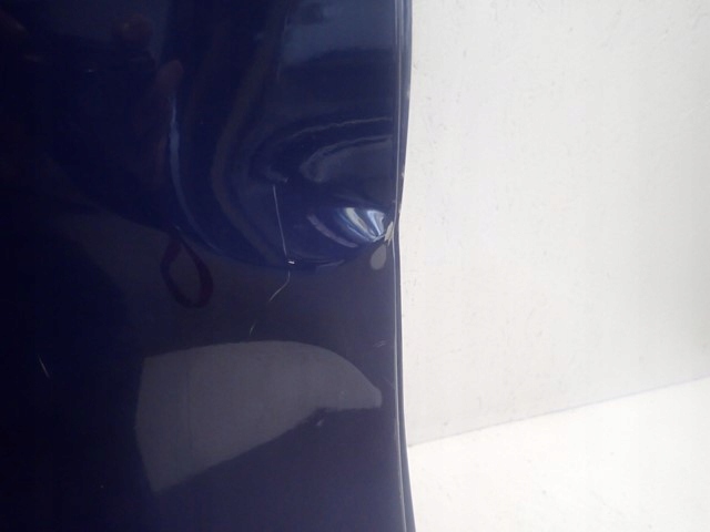 фото №6, Дверь правые задние правые зад fiat 500l 500 l