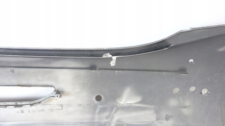 фото №12, Бампер зад задній peugeot 208 2012-2016