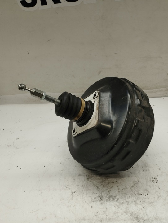 фото №5, Audi q5 8r усилитель насос тормозная 8r0612103h