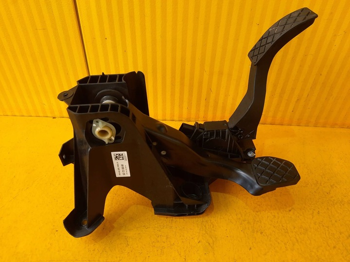 фото №1, Vw golf vii педаль гальма газу 5q1721058am 12r.-