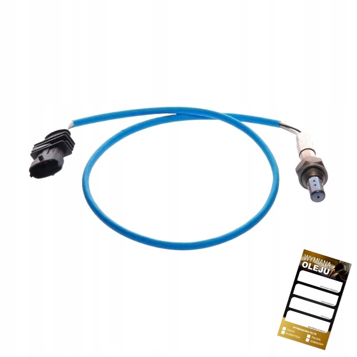 фото №1, Лямбда-зонд bez 5658 ntk 0405 5681 5695