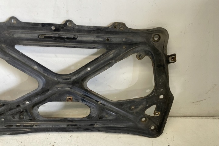 фото №7, Підрамник передні audi a7 sportback 4ga, 4gf 4h0399345q 3.0l дизель 235kw