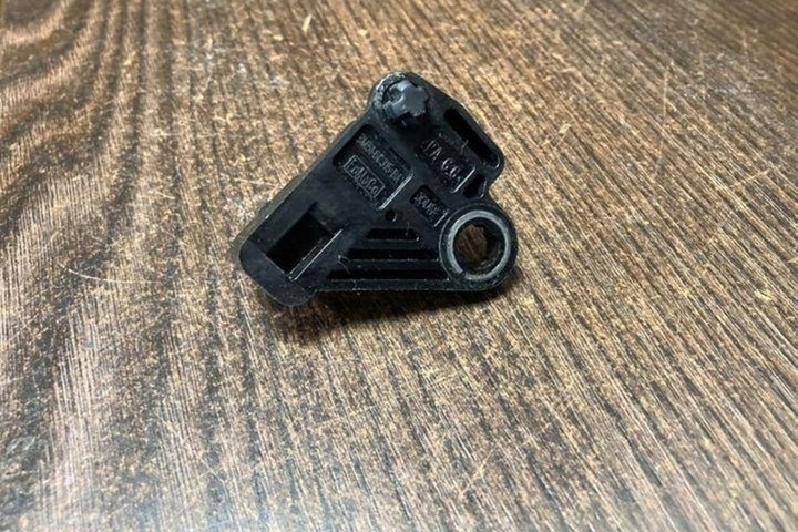 фото №8, Датчик положение вала коленчатого volvo v50 mw bm516c315ba 1.56l дизель