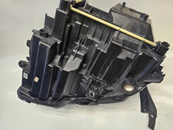 фото №15, Лампа audi q4 e-tron повний led 89a e tron права праві перед європа