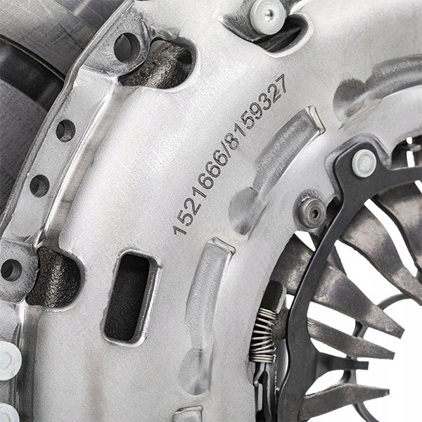 фото №9, Ridex 479c0049 набор сцепления з шкив маховиком з набор винтовой