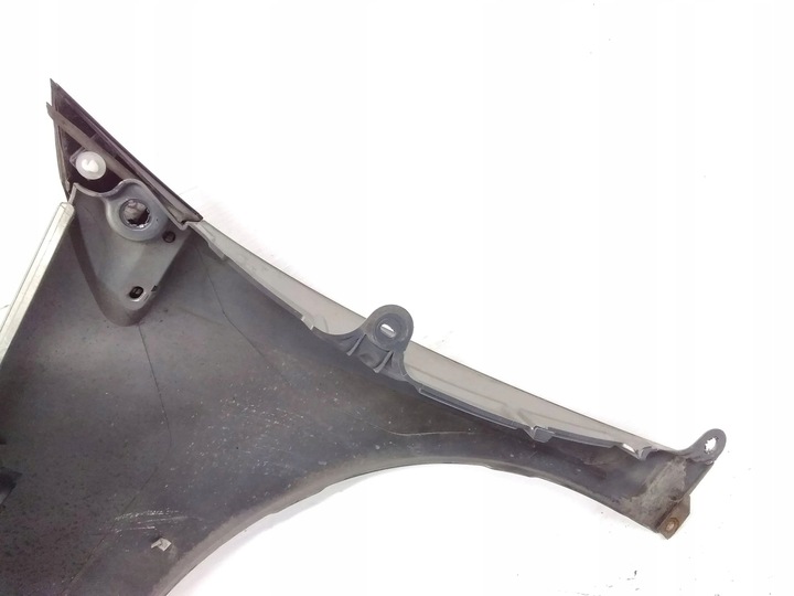 фото №8, Peugeot 308 sw 2008 правая сторона крыло переднее