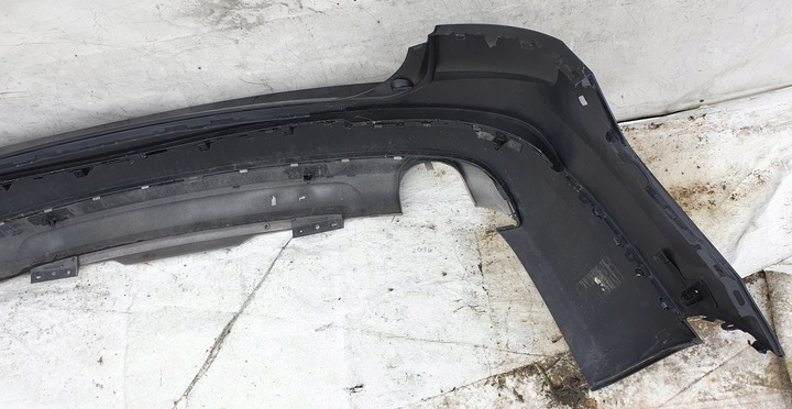 фото №11, Volvo xc90 ii 14- бампер зад pdc оригинал