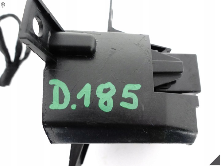 фото №10, Audi a8 s8 4h0 d4 09-17 рестайлинг модуль kessy keyless go крепление 4h0909131