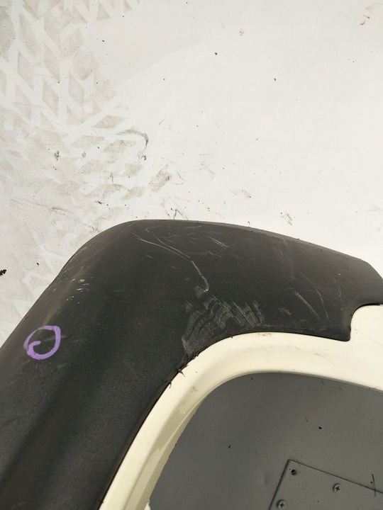 фото №6, Mini cooper one f54 clubman бампер перед переднее