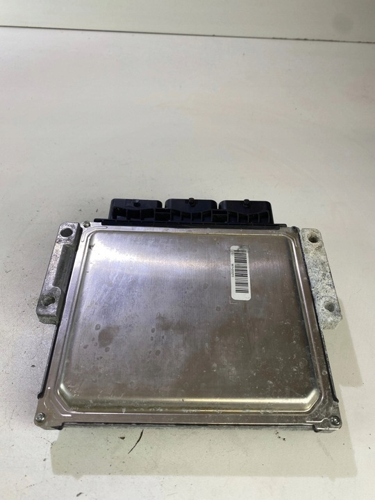 фото №5, Блок керування двигуна ford kuga mk1 cm 2.0 tdci