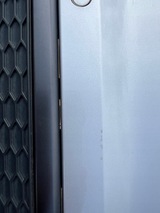 фото №15, Audi q7 4m дорестайлинг 2015-… s-line бампер задний lz7g 4 pdc