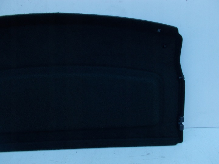 фото №7, Полка багажника зад задняя opel meriva b ii 2