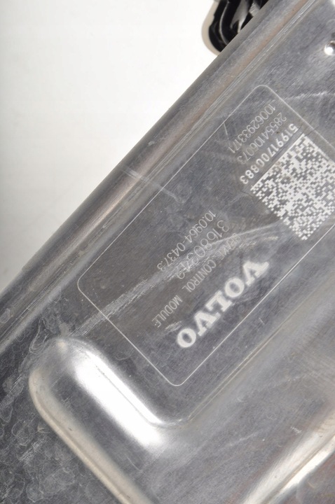 фото №8, Volvo xc60 ii s60 iii v60 ii xc90 ii насос abs рестайлінг 32279539 31680342