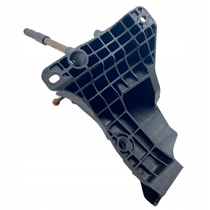 фото №15, Выборщик домкрат изменения коробки передач trafic iii master iii talento vivaro b