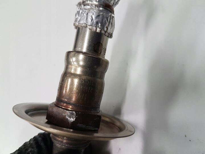 фото №8, Лямбда-зонд renault captur ii 1.3 tce