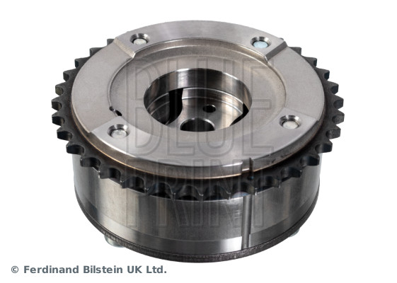 фото №2, Колесо вал розподільний вал toyota auris 1,6 09- блакитний print adbp740056