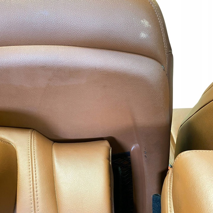 фото №15, Maserati ghibli 2014 сиденья / диван / комплект