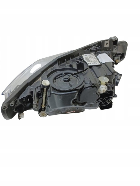 фото №10, Bmw 3 f30 f31 рестайлинг lci лампа левый перед полный led 7214798-02 1lx012102