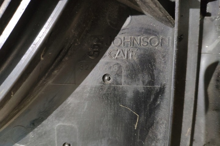 фото №9, Комплект радіатор bmw 3 f30, f80 7640508 2.0l дизель 135kw 2012