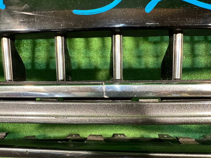 фото №8, Audi q5 8r0 s-line рестайлінг бампер перед переднє 8r0807437ac