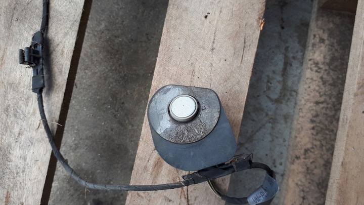 фото №4, A4 b8 s4 жгут pdc перед передняя датчики kpl