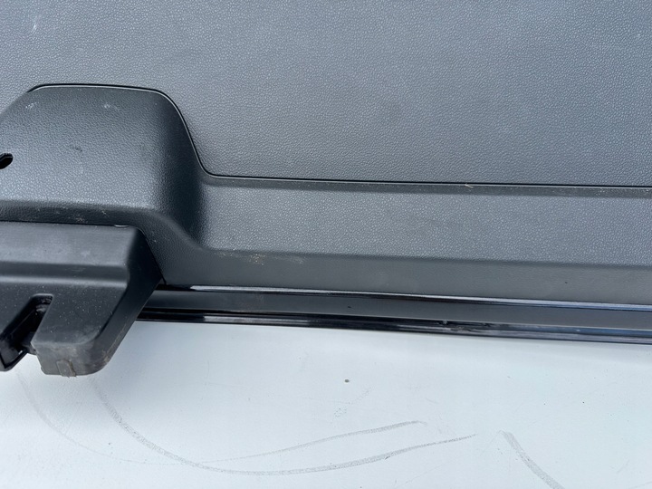 фото №14, Крышка багажника skoda octavia 3 iii 5e универсал bez ржавчина