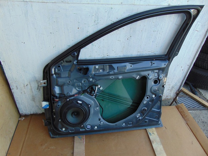 фото №13, Дверь правые перед mazda 6 gj универсал 42a