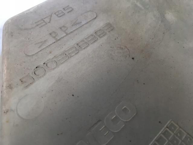 фото №6, Бак склоомивача iveco daily 99-06 500336393