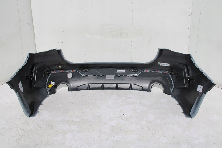 фото №9, Bmw 4 g22 g23 задній бампер 8075834 c4p brookl