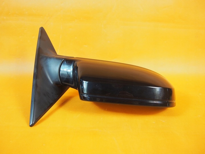 фото №7, Audi a5 8t зеркало правые 14pin складной ly9t 24km