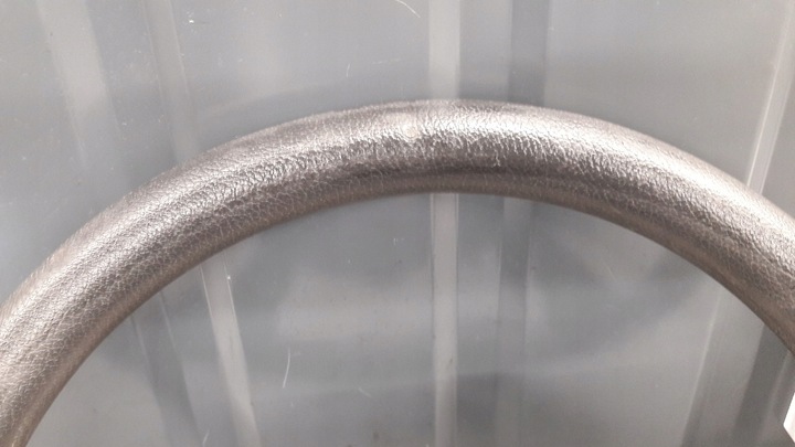 фото №11, 98kb3600acw руль ford ka fiesta mk1