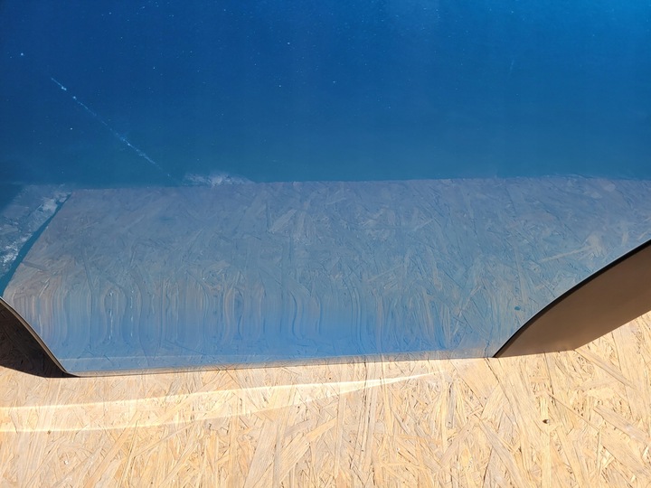 фото №7, Двері задні зад ліві mini cooper f55 f-55