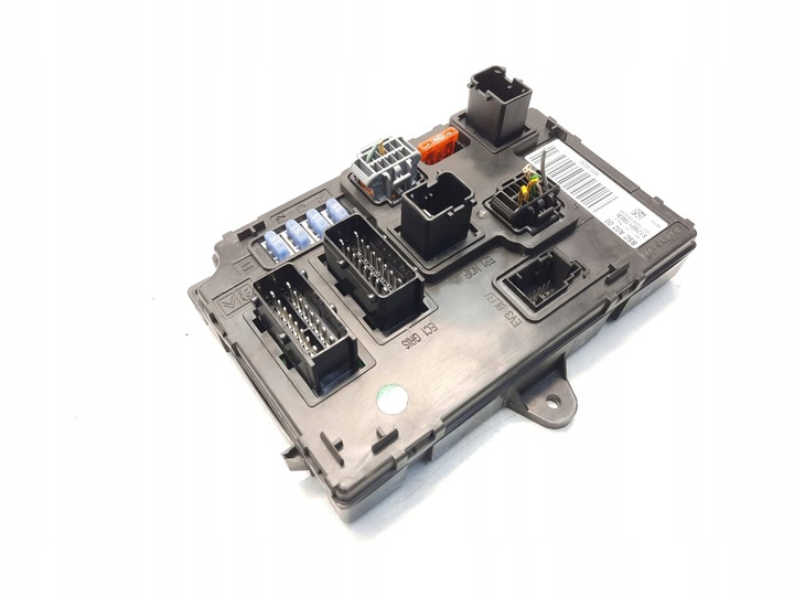 фото №1, Peugeot 407 2008 рамка / модуль запобіжників