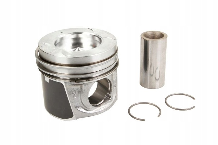 фото №2, Поршні kolbenschmidt 97504620