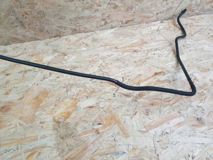 фото №4, Alfa romeo stelvio шланг вакуум 2.0 t